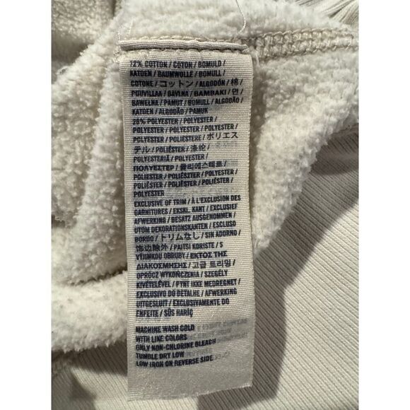 Abercombie‎ Kids Pullover Muscle Sweatshirt L - Picture 4 of 6